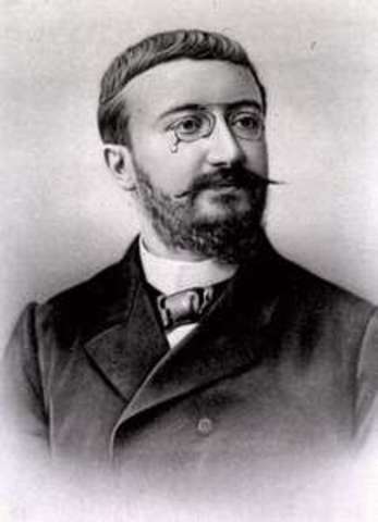 Alfred Binet
