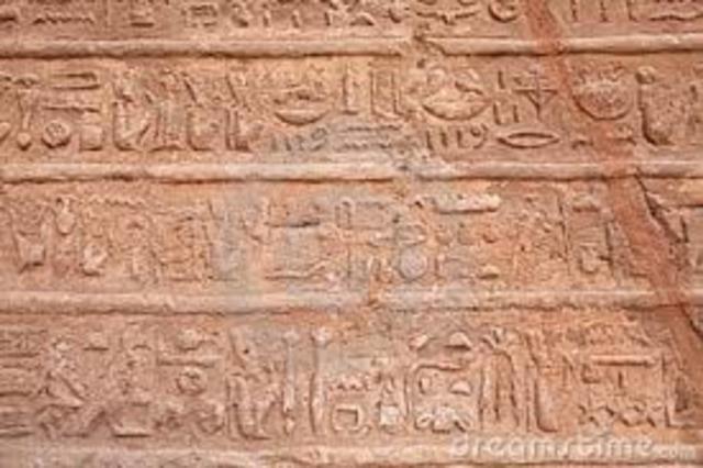 1800 a.C. Prehistoria