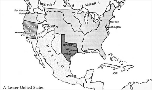Mexican Declration of War