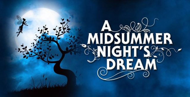 A Midsummer Night's Dream