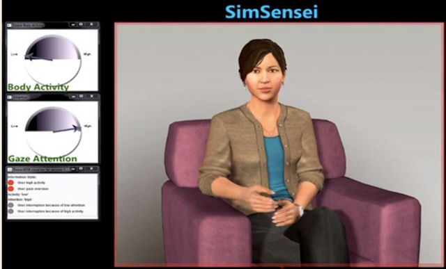 Stefan Scherer y su equipo de científico