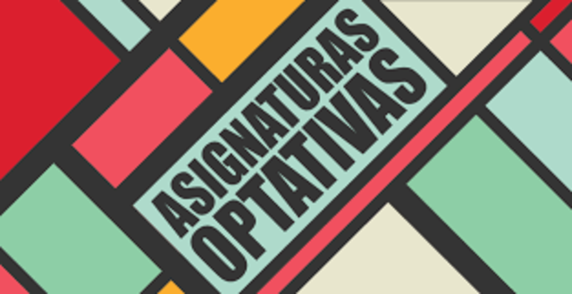 Asignaturas optativas