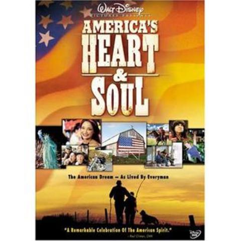 America's Heart and Soul