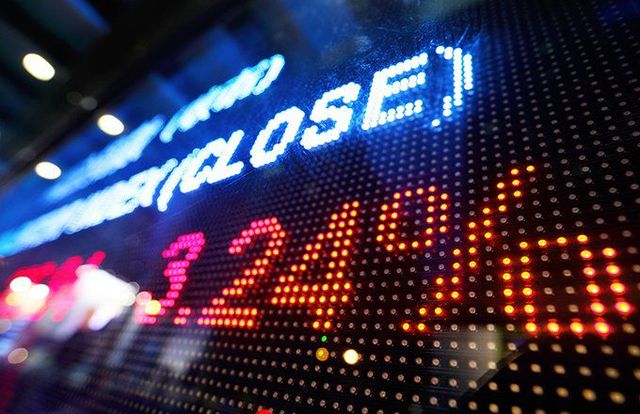 Korean Stock Exchange