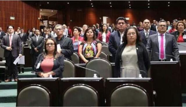 En Septiembre de 2018 piden suspender evaluación docente