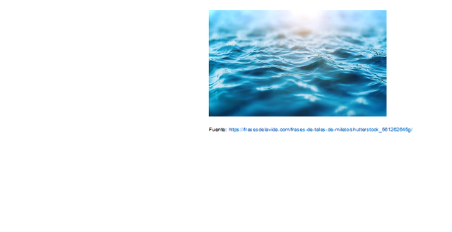 580 AC. Tales de Mileto