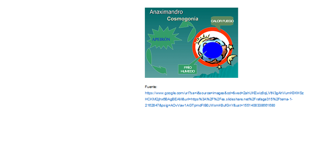 580 AC. Tales de Mileto