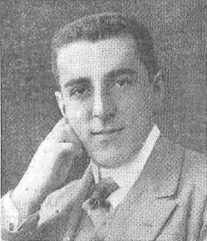 Laboratorio matemático de Julio Rey Pastor.