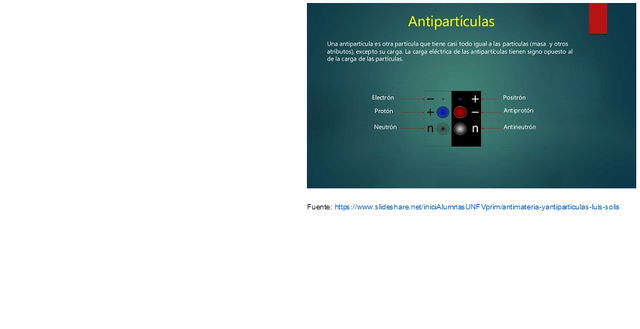 1928. Comportamiento de los electrones.