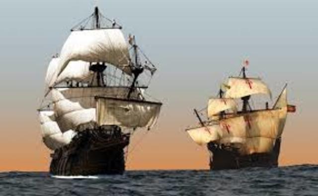 Avances en Historia y en Náutica.