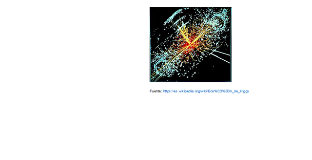 2019. Expansión de la física.