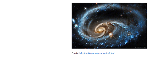 2019. Expansión de la física.