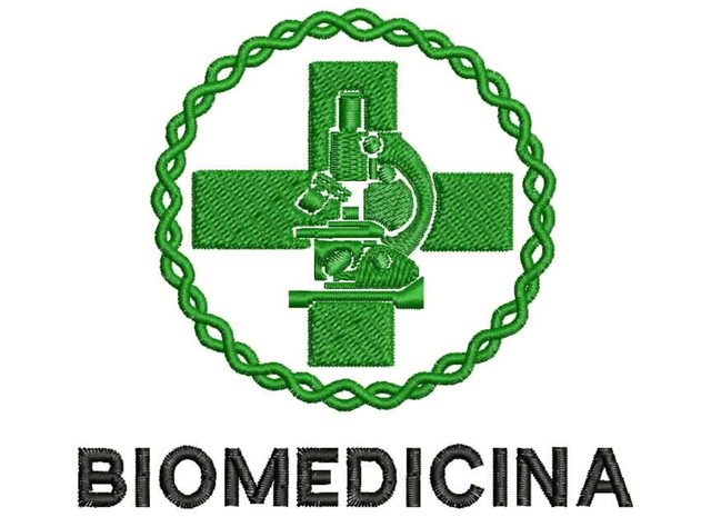 Biomedicina.