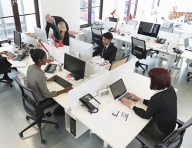 Comienza la Revolución Digital