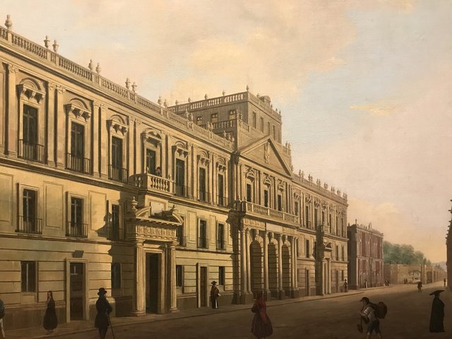 Instituciones de ciencia en América.