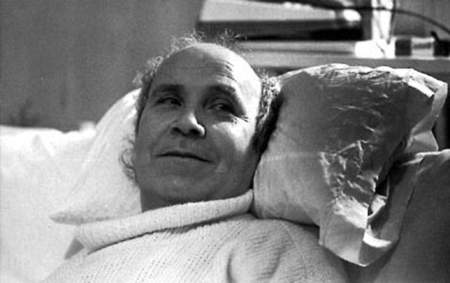 Muere Ramón Sampedro