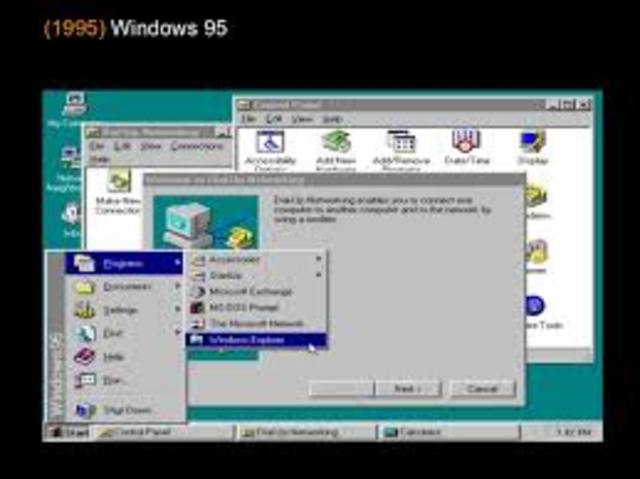 Interfaz gráfica de usuario