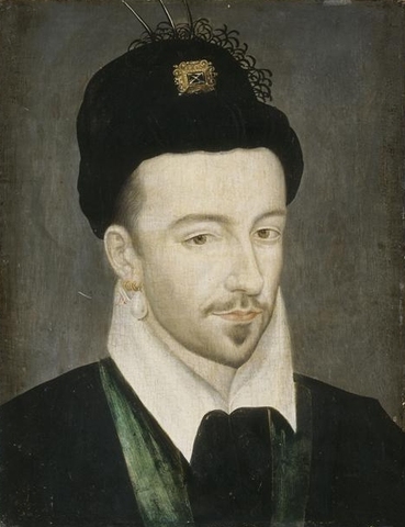 Enrique III
