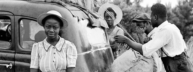 Técnica de acción social en África y Asia