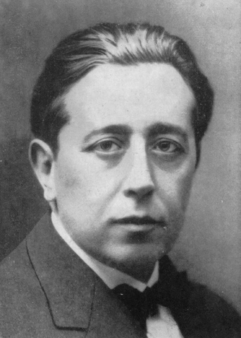 Gabriel Miró