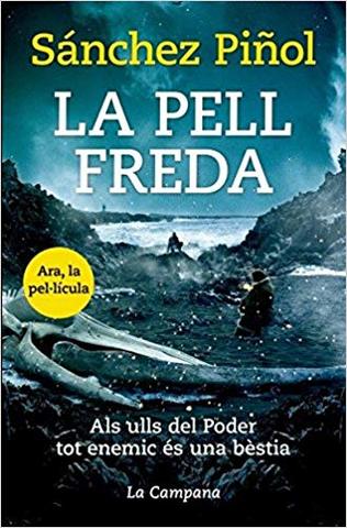 La pell freda (obra)