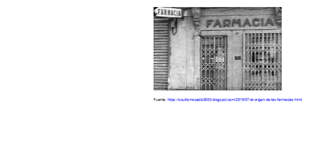 1908 a 1985. Carabot.