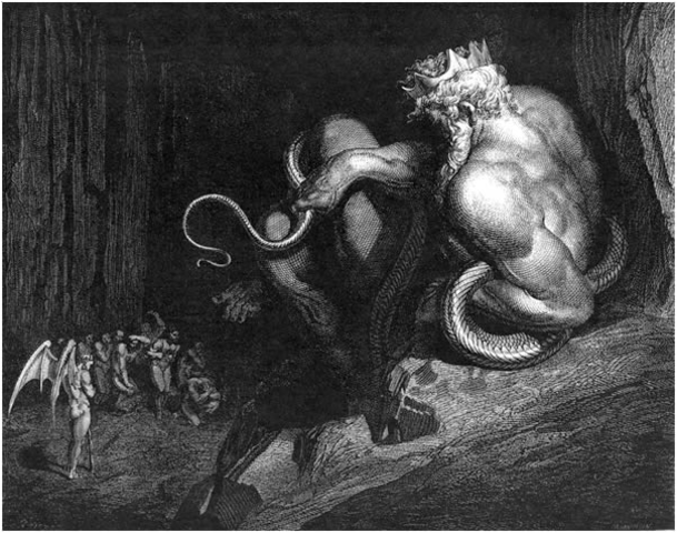 Gobierno del Rey Minos