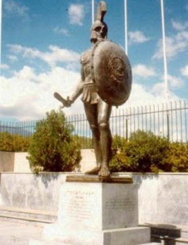 Diarquía de Esparta