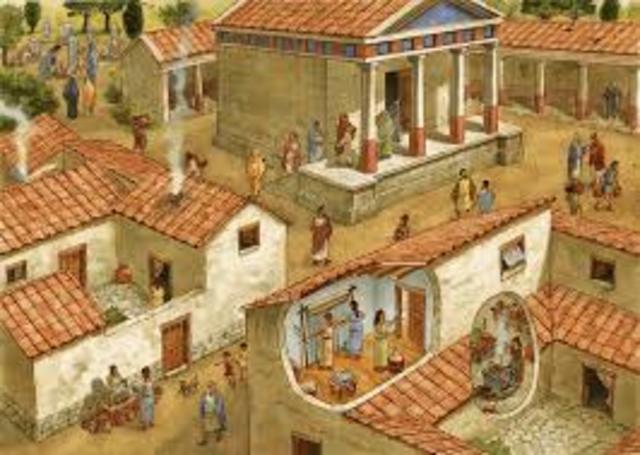 Fundación de Factorías