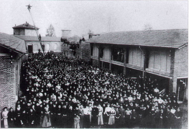 L'economia dello Stato