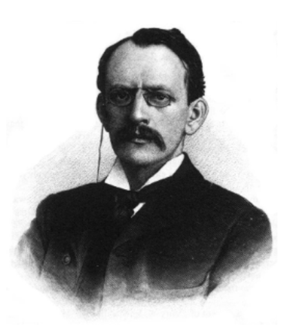 JJ Thomson
