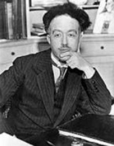 Louis de Broglie