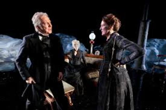 John Gabriel Borkmann