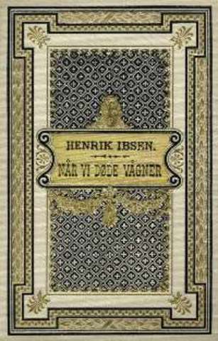 Når vi døde vågner