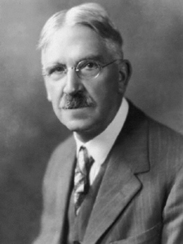 John Dewey