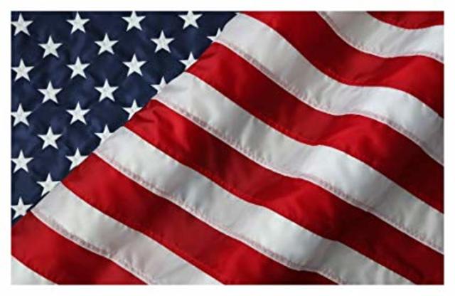 America Chooses A Flag