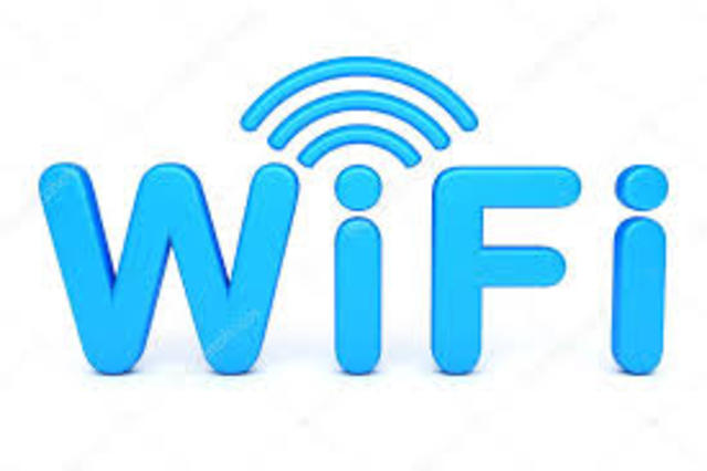 Wifi gratuït