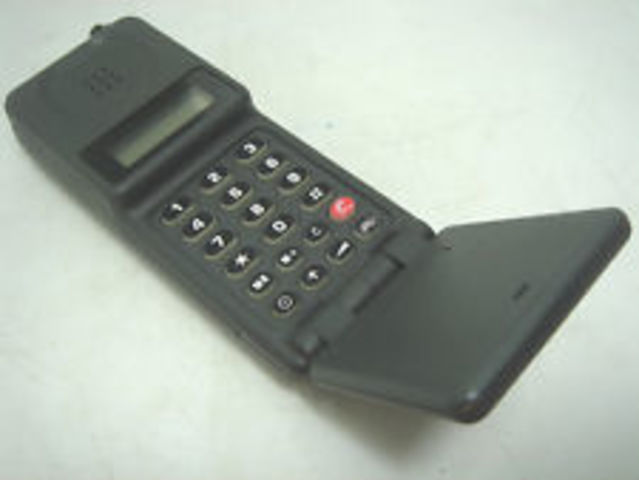 Telefono movil