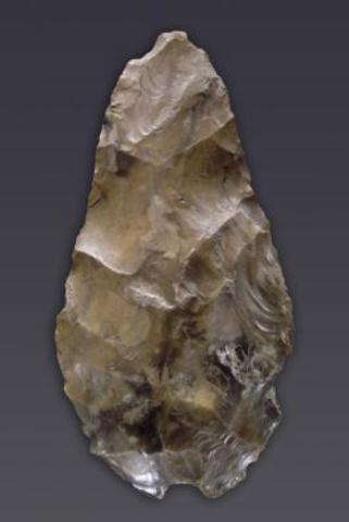 Período Paleolítico