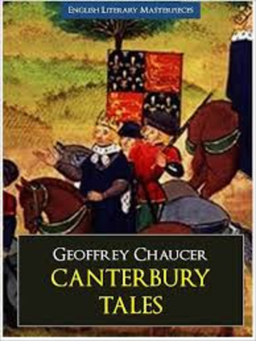 The Canterbury Tales: 1387-1400