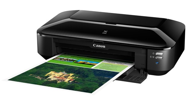 impresora de última generación