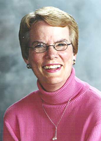 Carol Ann Tomlinson