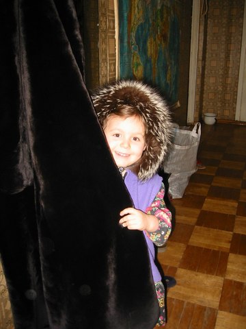 первое столкновение с гоблинами