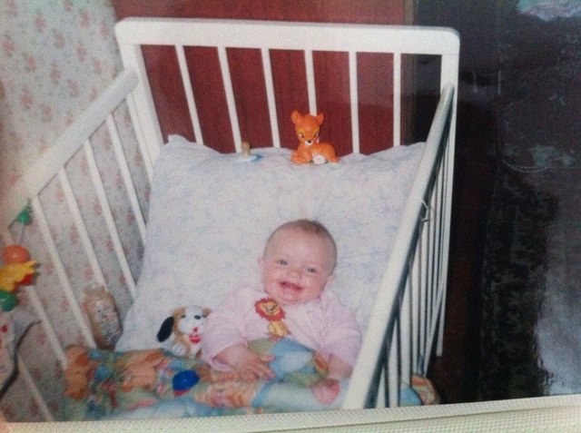 ПЕРВЫЕ ШАГИ