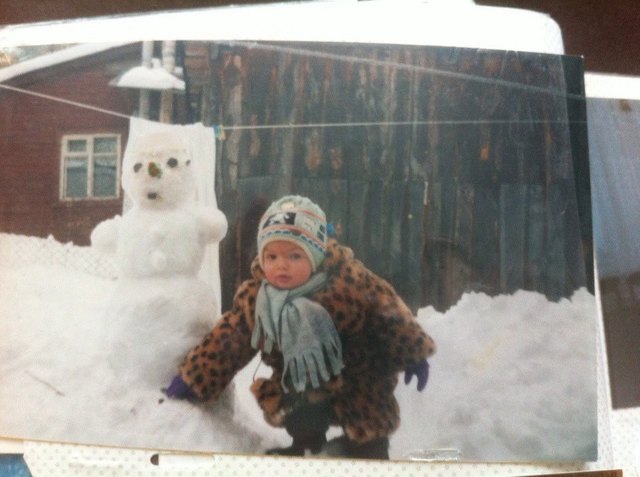 ПЕРВЫЕ ПРЕДЛОЖЕНИЯ