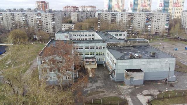 Первый бой...он трудный самый