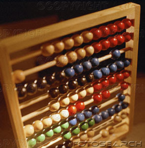 DEL ÁBACO A LA TARJETA PERFORADA: