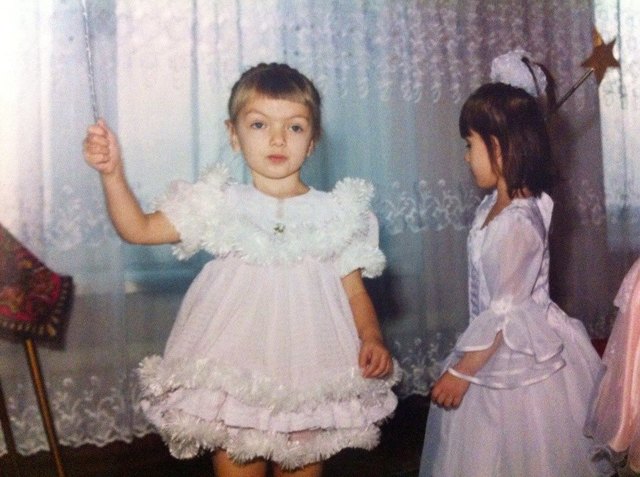 ДЕТСКИЙ САД