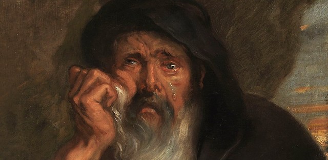 Nacimiento de Heraclito