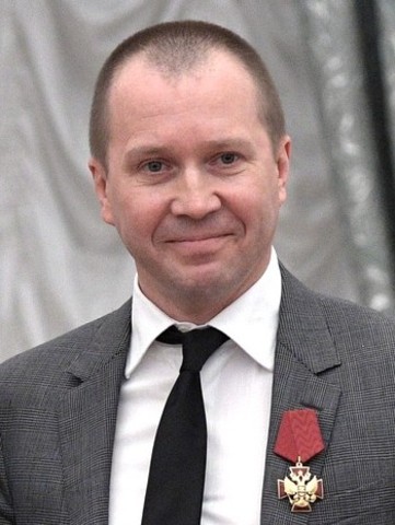 В кинематографе